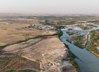 5,000-Year-Old Relics Discovered in Iraq Suggest a Mysterious Early Government Collapse