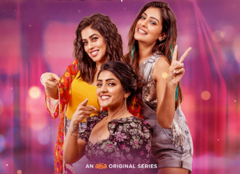 3 Roses Telugu Web Series: Cast, Plot, Release Date, Streaming Details, and More