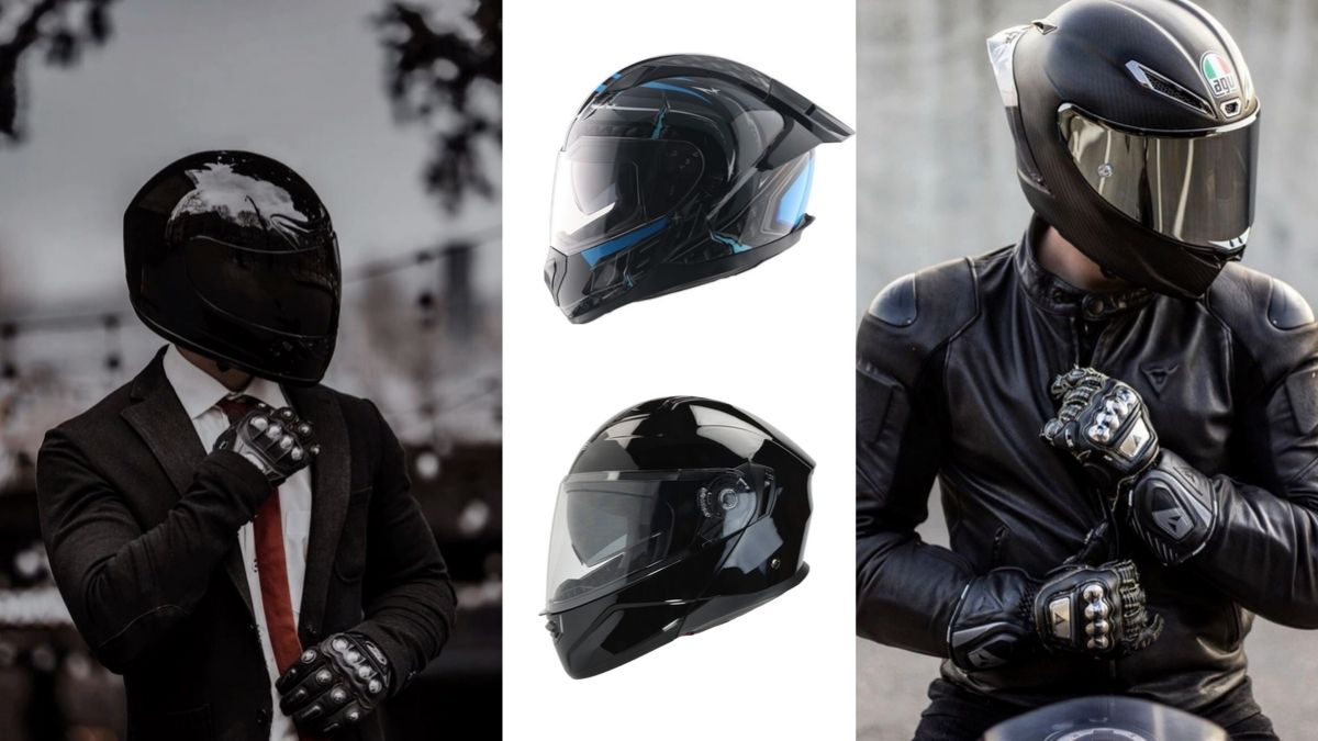 Best Vega Helmets for Biker Safety &amp; Style: Top Budget-Friendly Picks