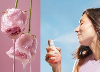 Best Herbal Rose Water Toners Under ₹499: Natural Glow on a Budget