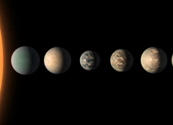 Scientists Identify 45 Earth-Like Planets Beyond Our Solar System