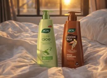 Top 5 Joy Nourishing Body Lotions in India: Soft & Glowing Skin All Winter