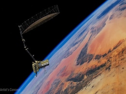 NASA-ISRO NISAR Satellite Prepares to Deliver Sharpest-Ever Views of Earth NASA-ISRO NISAR Satellite Prepares to Deliver Sharpest-Ever Views of Earth