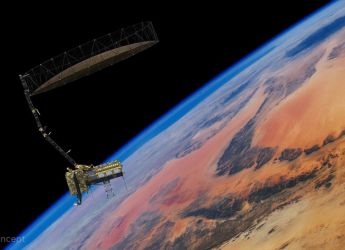 NASA-ISRO NISAR Satellite Prepares to Deliver Sharpest-Ever Views of Earth
