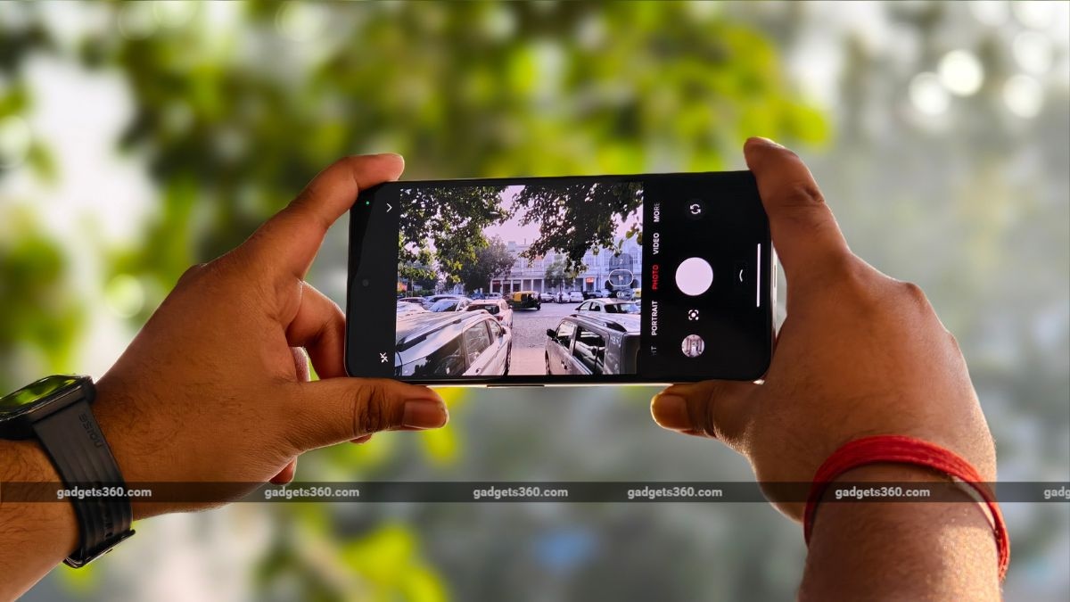 4 Nothing Phone 3a Lite