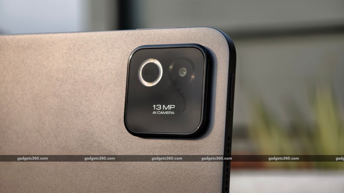 4 Xiaomi Pad 8