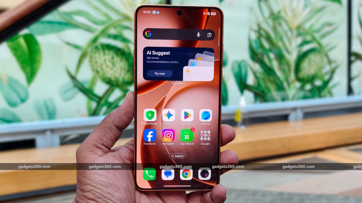4 Oppo Find X9 Ultra