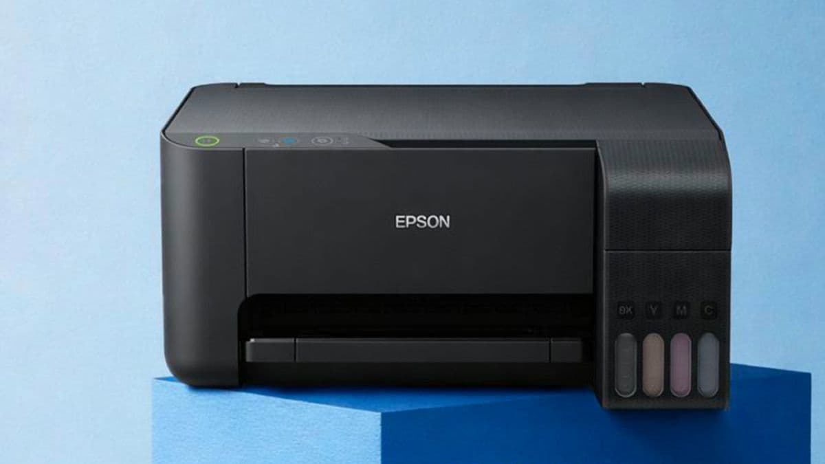 4 Epson