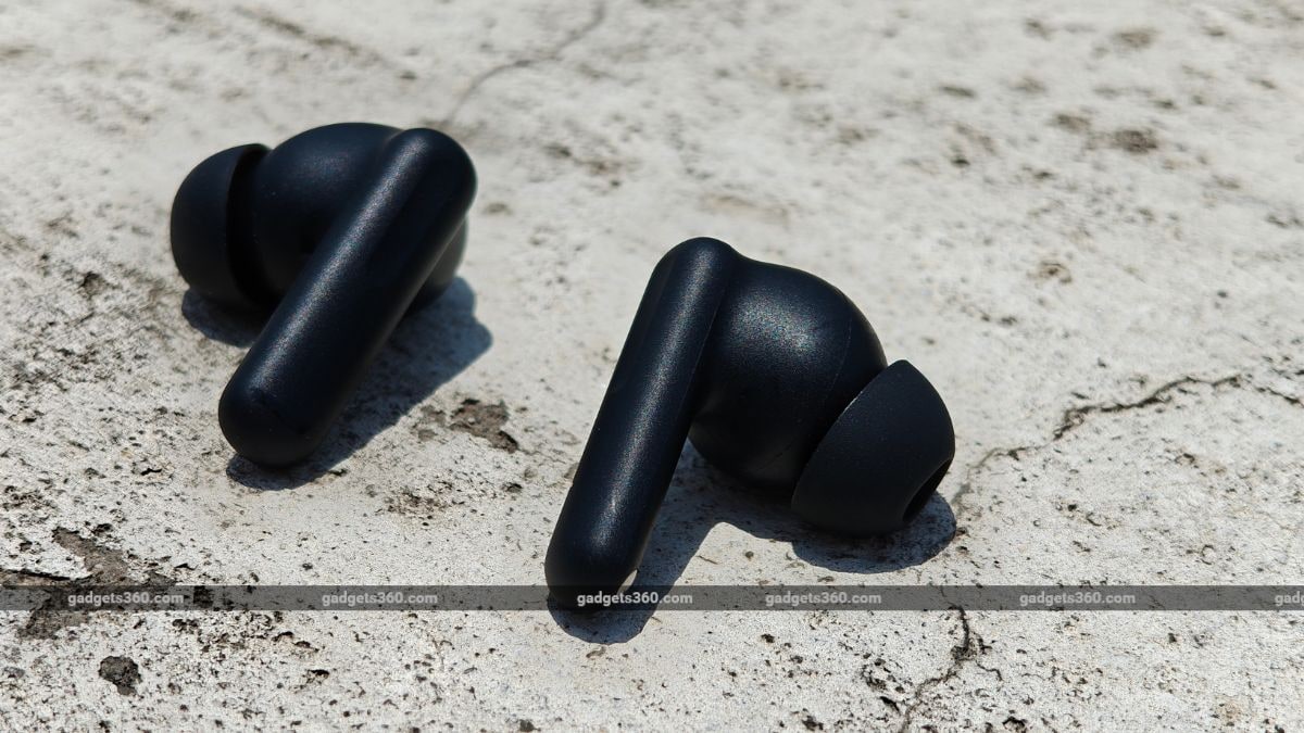 4 Oppo Enco Buds Air 5 Pro