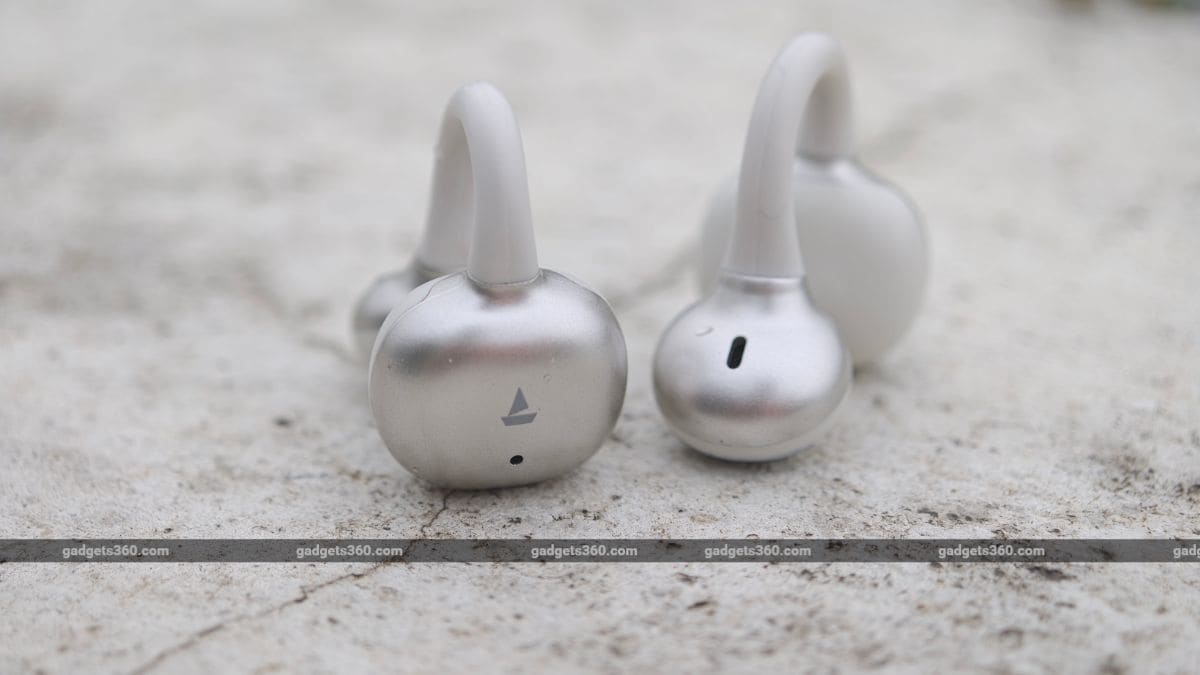 4 Boat AirDopes Proclip