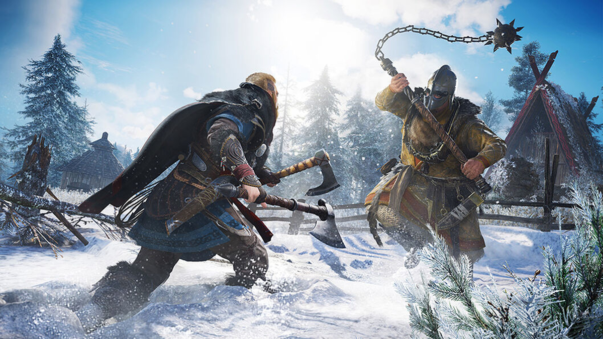 Need for Speed Unbound, Assassin's Creed Valhalla Headline PS Plus Game Catalogue for February