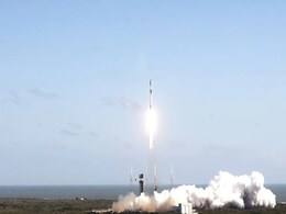 SpaceX Falcon 9 Completes 450th Mission, Deploys 23 Starlink Satellites SpaceX Falcon 9 Completes 450th Mission, Deploys 23 Starlink Satellites