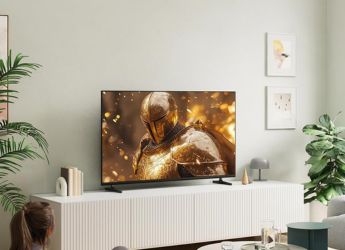 Up to 65% Off on 4K Smart TVs: Amazon Great Indian Festival Early Deals on 43, 55, and 65-Inch Screens