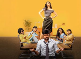 Rambo in Love OTT Release Date: When and Where to Stream the Telugu Rom-Com Series Online