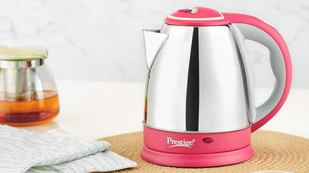 Latest and Breaking News on NDTV