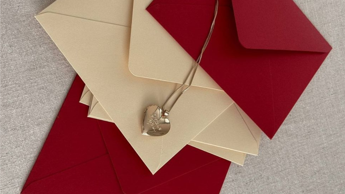 Valentine's Day 2026 Gift Ideas: Best Sterling Silver Jewellery For Her