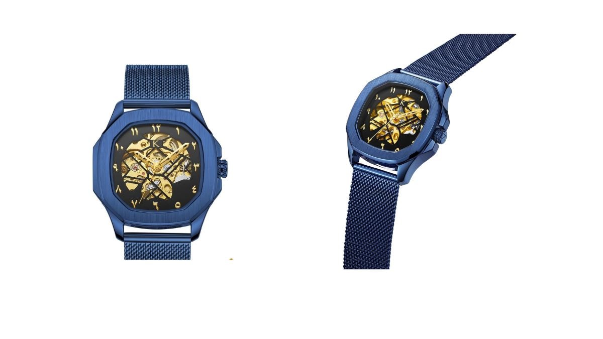 Luxury watches for men Luxury watches for men