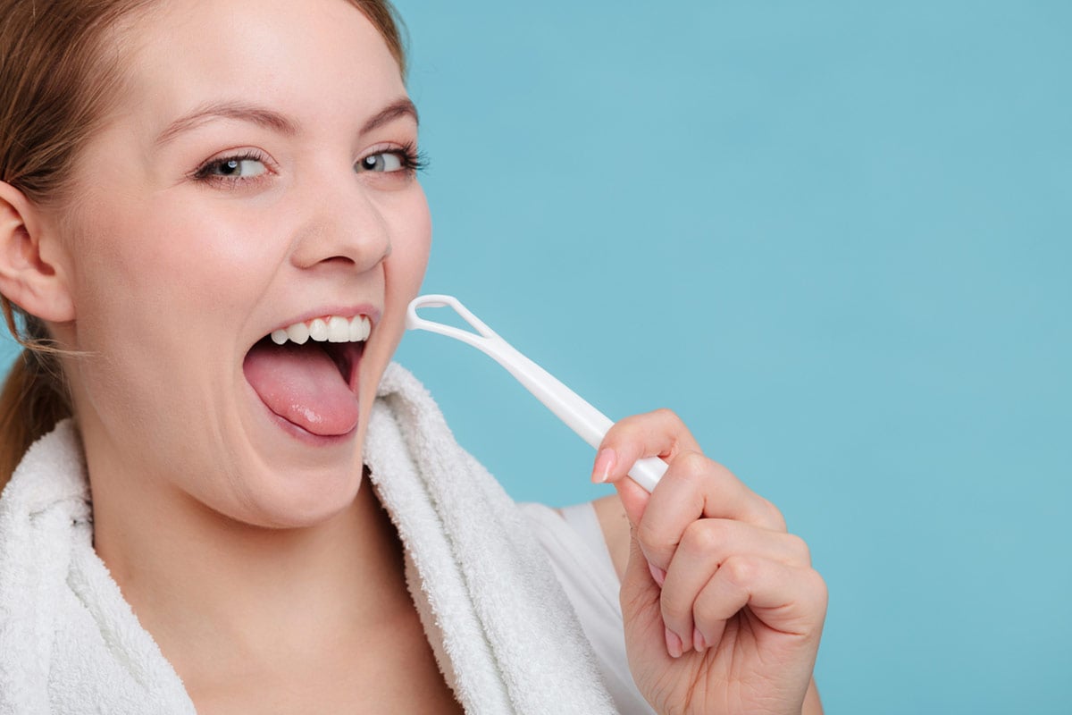 Best Tongue Cleaners For Oral Care HotDeals360