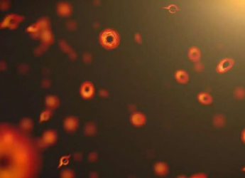 Researchers Propose Evidence of Primordial Black Holes in Cosmic Objects and Earthly Materials