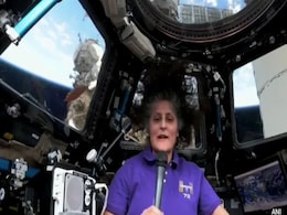 NASA’s Astronaut Sunita Williams Grows Lettuce in Space: Everything You Need to Know NASA’s Astronaut Sunita Williams Grows Lettuce in Space: Everything You Need to Know