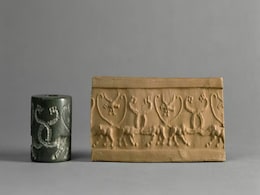 Ancient Trade Symbols on Cylinder Seals: Key to Proto-Cuneiform and the Roots of Writing Ancient Trade Symbols on Cylinder Seals: Key to Proto-Cuneiform and the Roots of Writing