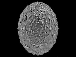India Targets 2028 for Chandrayaan-4 Sample Return Mission to Moon India Targets 2028 for Chandrayaan-4 Sample Return Mission to Moon