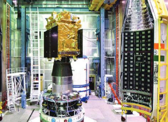 Aditya-L1 Solar Mission Reveals First Significant Findings on Solar Eruptions