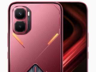 Infinix GT 50 Pro Launched in India With Dimensity 8400 Ultimate Chipset