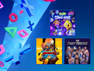 Sony Announces PS Plus Monthly Games for June, Bonus Titles for Game Catalog and More as Part of Days of Play