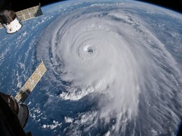 Will Hurricanes Become Even Stronger as the Planet Warms? Will Hurricanes Become Even Stronger as the Planet Warms?