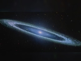 James Webb Telescope Discovers Star Formation Regions in Sombrero Galaxy James Webb Telescope Discovers Star Formation Regions in Sombrero Galaxy