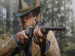 Red Dead Redemption 2 Reportedly Coming to Nintendo Switch 2 in 2025 Alongside Next-Gen Patch Red Dead Redemption 2 Reportedly Coming to Nintendo Switch 2 in 2025 Alongside Next-Gen Patch