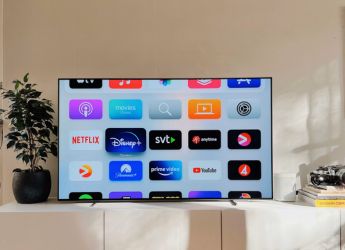 Best OLED TVs with 55 inch Screen Size For The Ultimate Home Theatre Experience