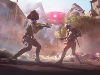 Arc Raiders' Frozen Trail Update Boosts Player Count as Embark Studios Begins PvE Beta Test