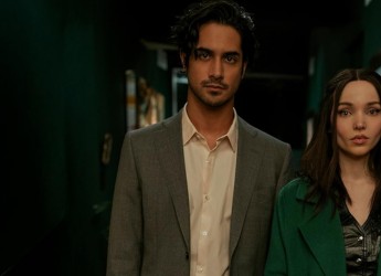 56 Days Now Streaming on Prime Video: What You Need to Know About Dove Cameron and Avan Jogia Starrer