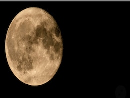 New Study Suggests the Moon Is 100 Million Years Older Than Previously Thought New Study Suggests the Moon Is 100 Million Years Older Than Previously Thought