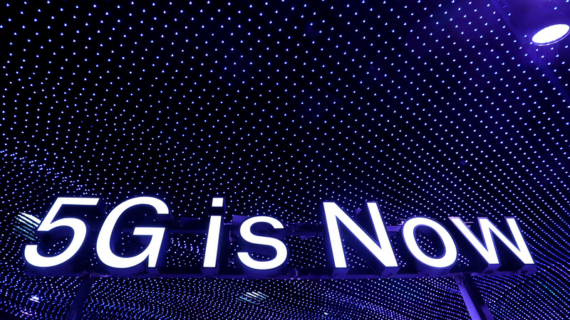 5G Subscriptions to Cover More Than 40 Percent of World's Population by 2024: Ericsson
