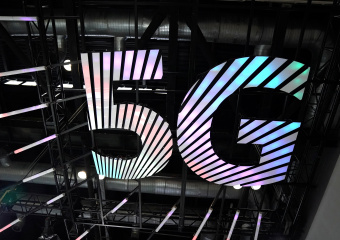 5G&rsquo;s Arrival Tees Up Patent Fights in Market Set to Grow 12,000 Percent