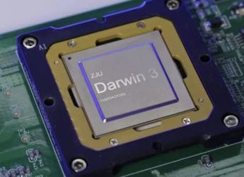 China Unveils ‘Darwin Monkey’, World’s Largest Neuromorphic Supercomputer
