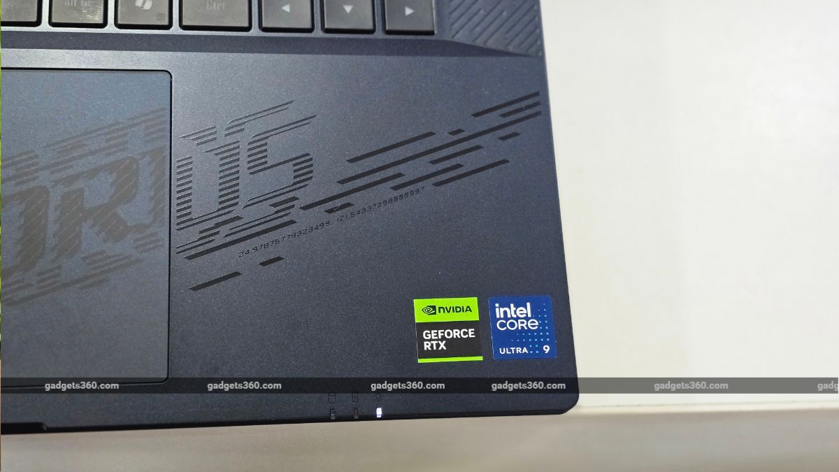 5 Gigabyte AORUS Master 16