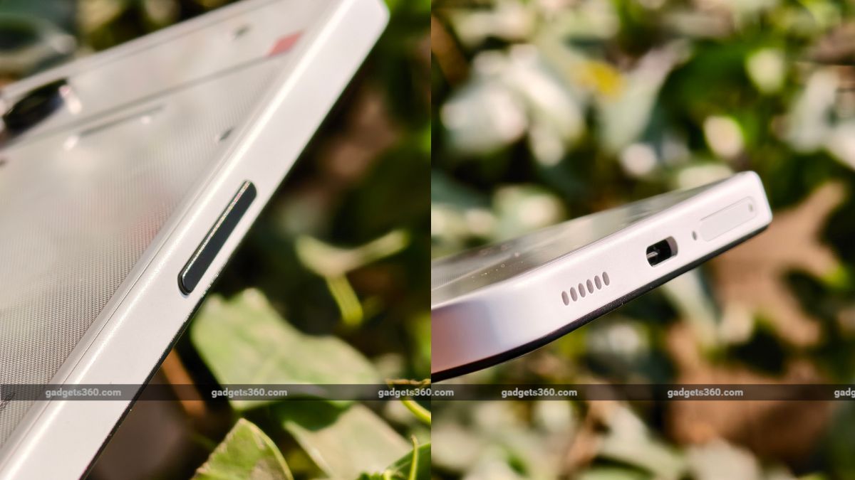 5 Nothing Phone 3a Lite