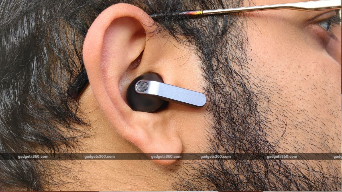 5 Samsung Galaxy Buds 4 Pro