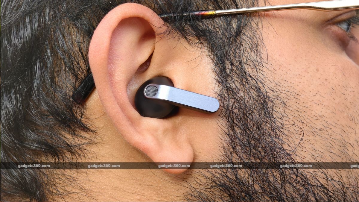 5 Samsung Galaxy Buds 4 Pro