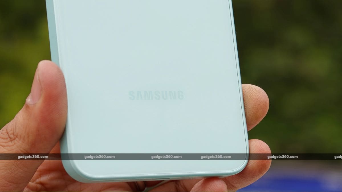 5 Samsung Galaxy A27 5G
