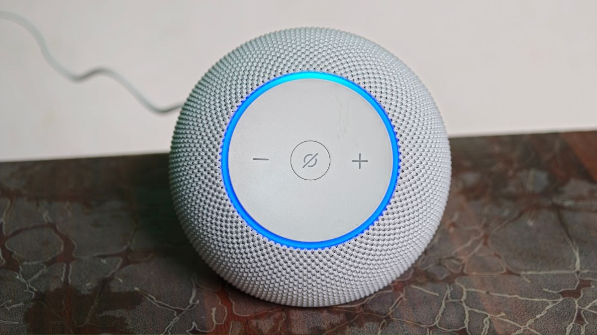 5 Amazon Echo Dot Max