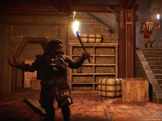 Five Lord of the Rings Games Are Launching Within the Next 2 Years, Embracer Group Says