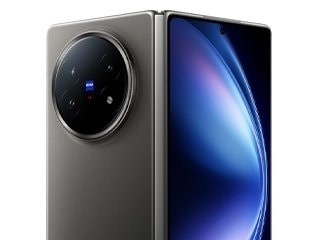 Vivo X Fold 6 Confirmed to Launch With Custom Dimensity 9500 Chip Developed With MediaTek for Foldables
