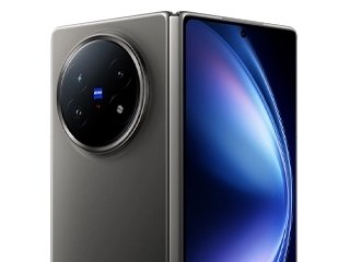 Vivo X Fold 6 Confirmed to Launch With Custom Dimensity 9500 Chip Developed With MediaTek for Foldables