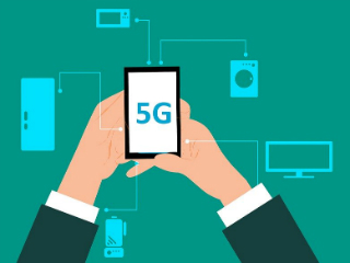 5G: Is It Truly Green, or Will It Burn Up More Resources?