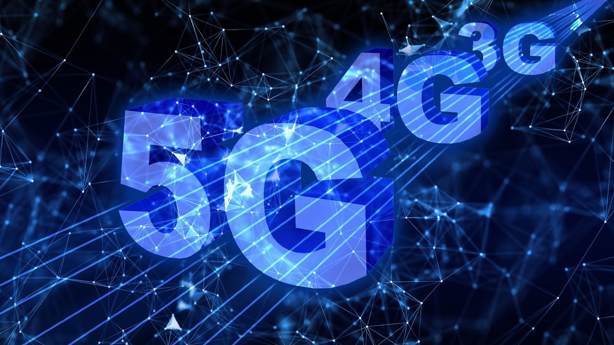 5G Rollout Can Unleash New Economic Avenues, Help in Development: Economic Survey 2022-23